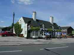 Wheatsheaf Inn