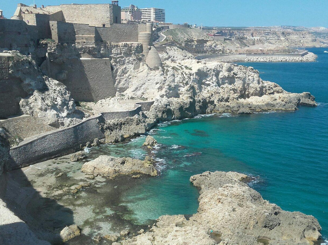 梅利利亚旅游攻略图片