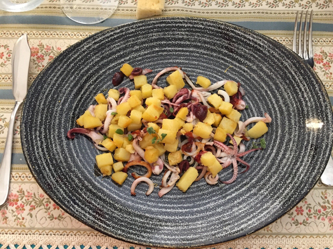 Il Posticino di Mirella Porro