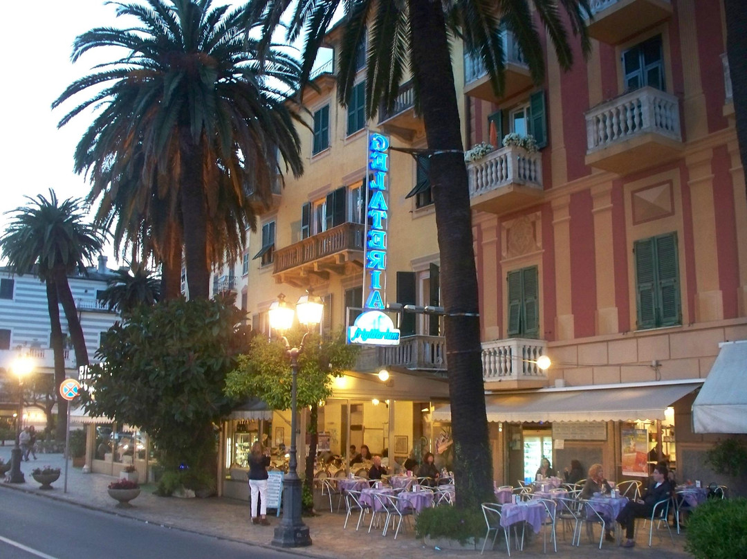 Gelateria Frigidarium