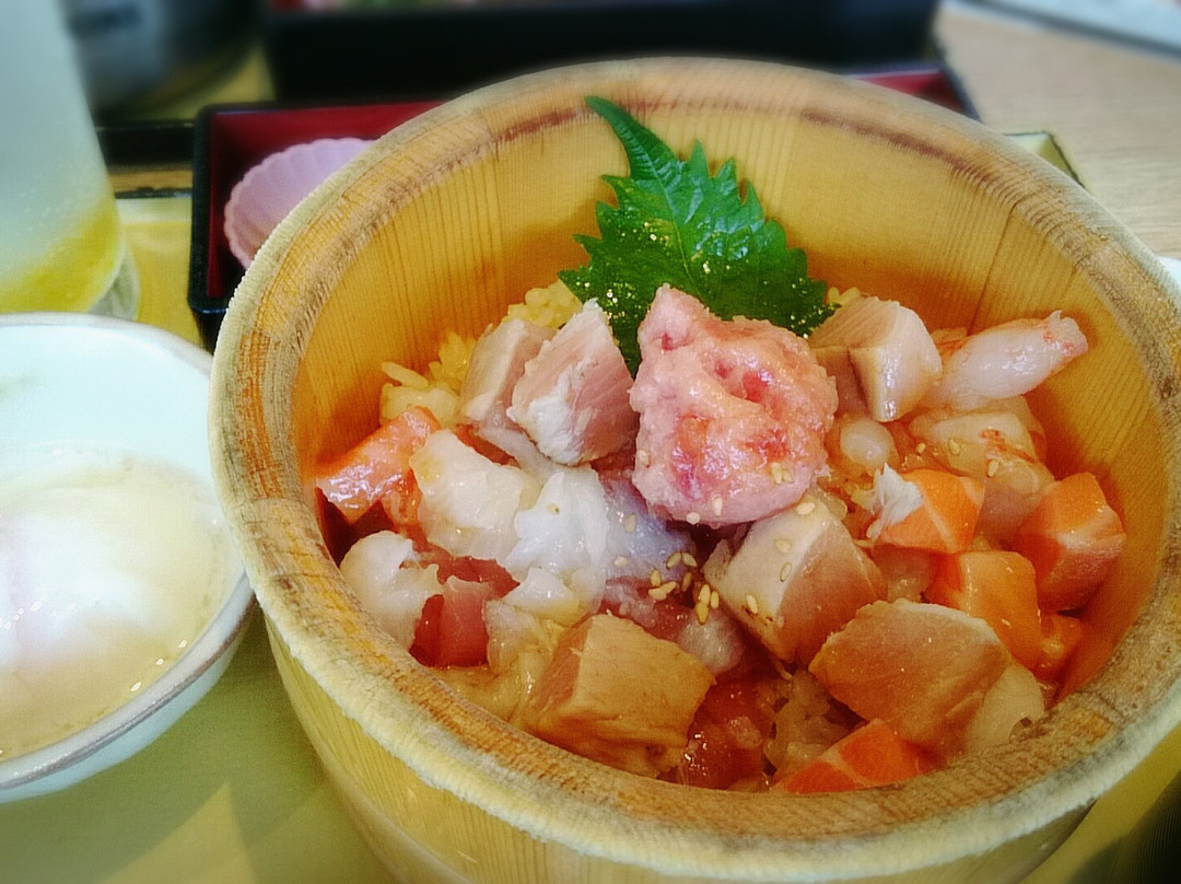 おひつごはん四六時中 さんすて福山店