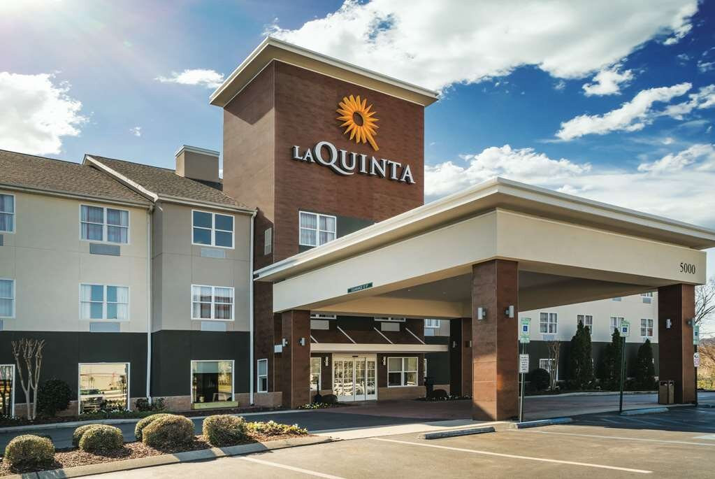 La Quinta Inn & Suites by Wyndham Chattanooga North - Hixson主图
