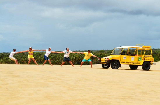 Samyr Guia MCZ-Maceio必去景点