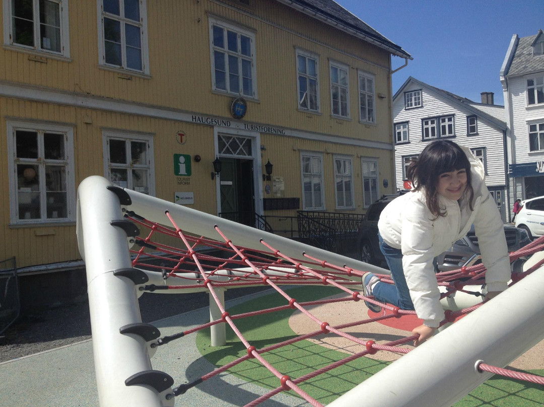 Haugesund Tourist Information