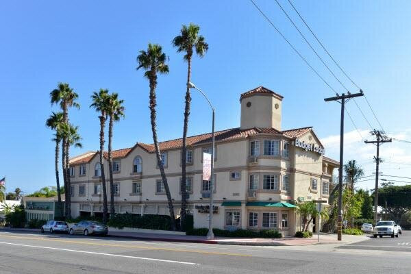 Americas Best Value Inn San Clemente Beach