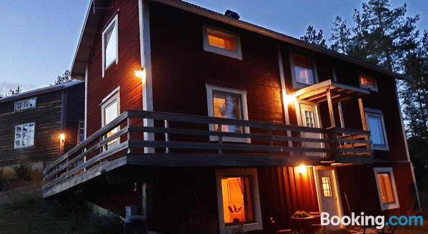Kalix Riverside Inn