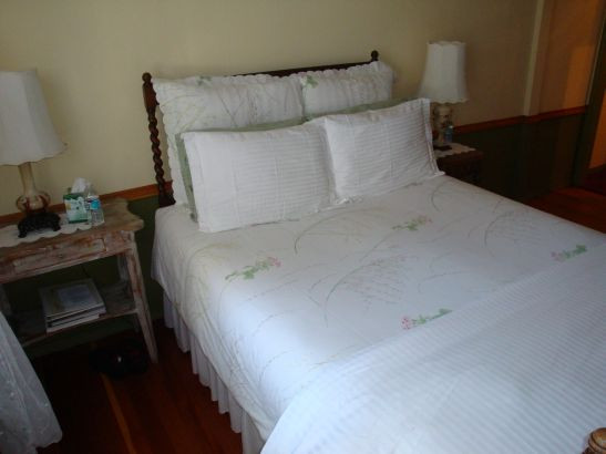 Sugarloaf酒店住宿-Gold Mountain Manor Bed and Breakfast