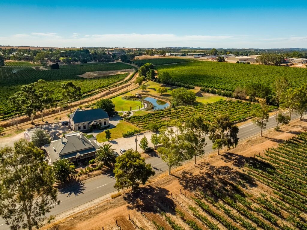 Pirathon Country Estate-官方