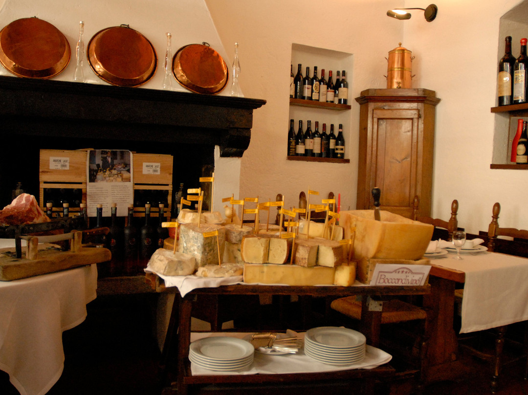 Boccondivino