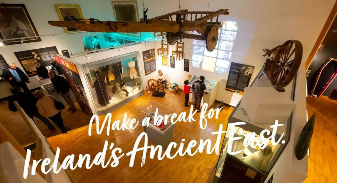 Tipperary Museum of Hidden History-Clonmel必去景点