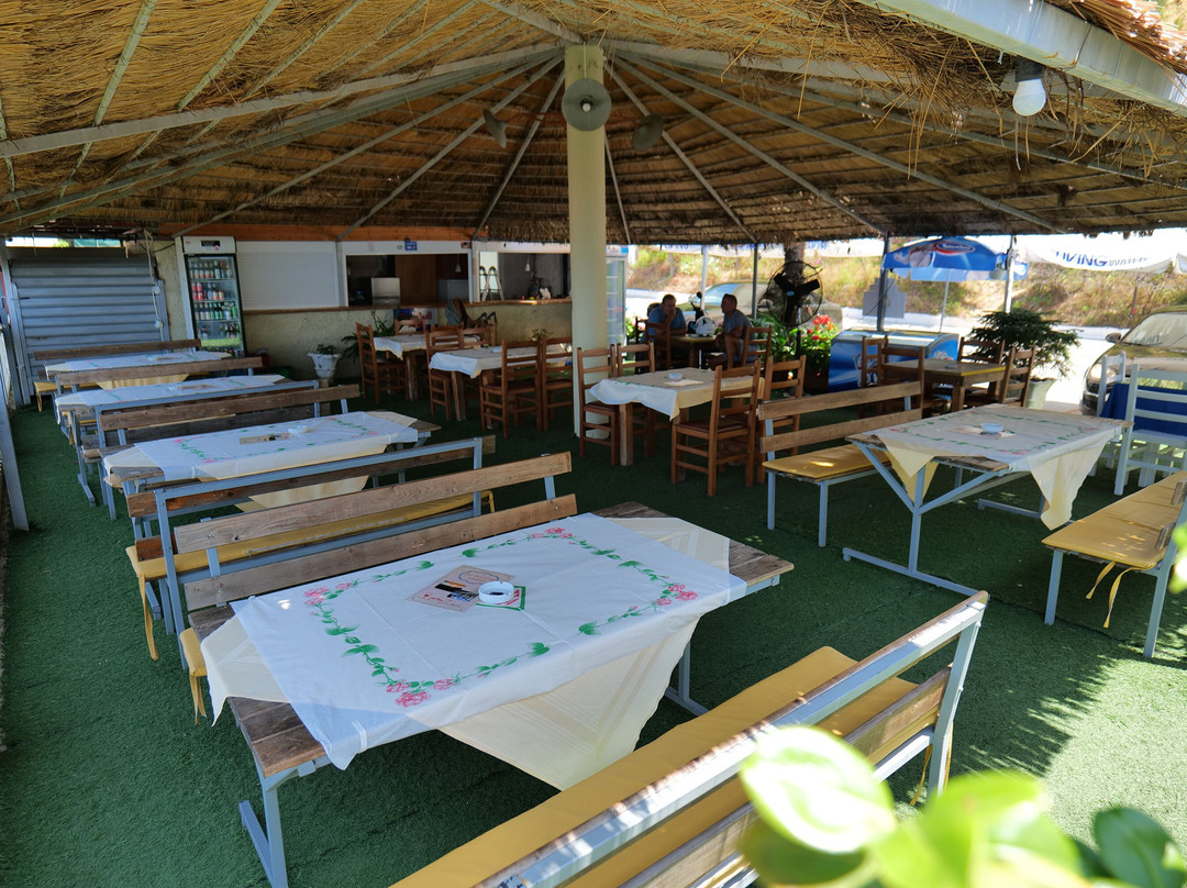 Hotel Joni Lukove
