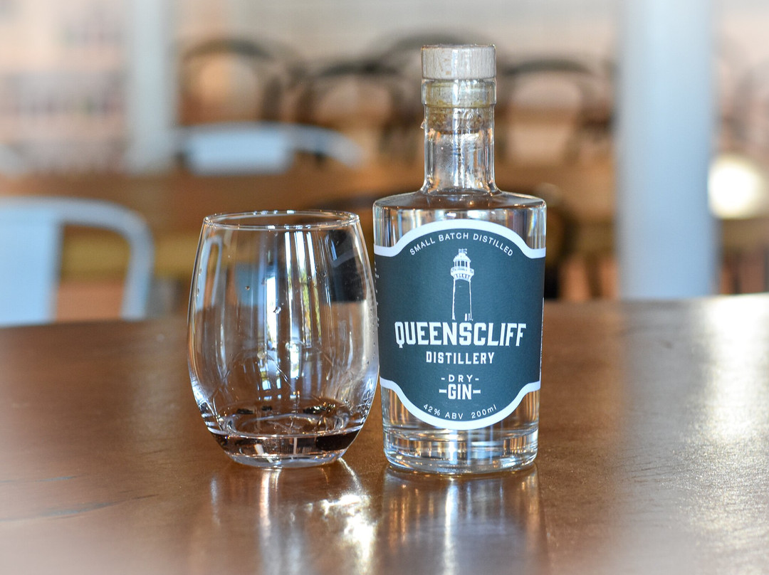 Queenscliff Distillery