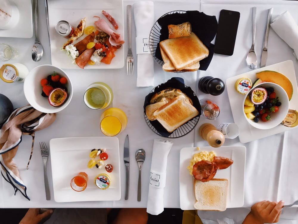 Sweet Green Hotel