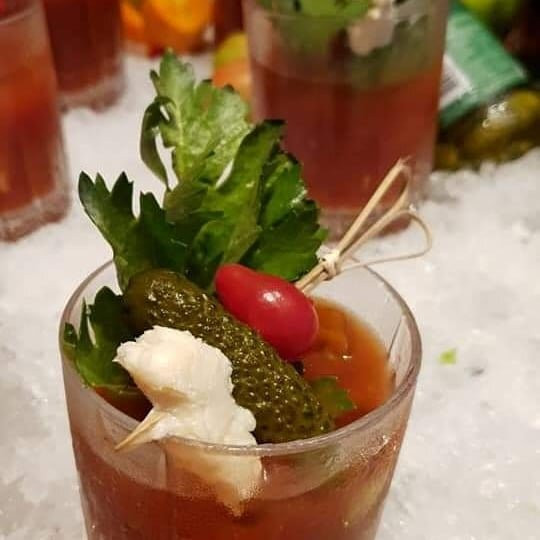 Core by Clare Smyth