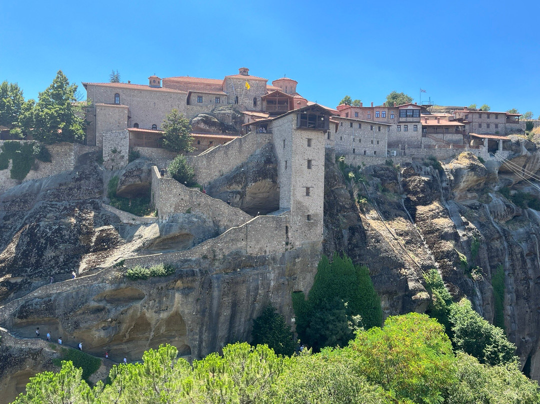 Panos Hause