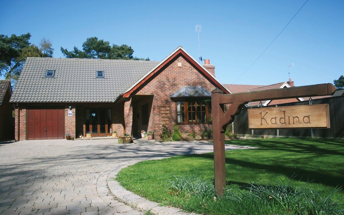 Kadina Bed & Breakfast-官方
