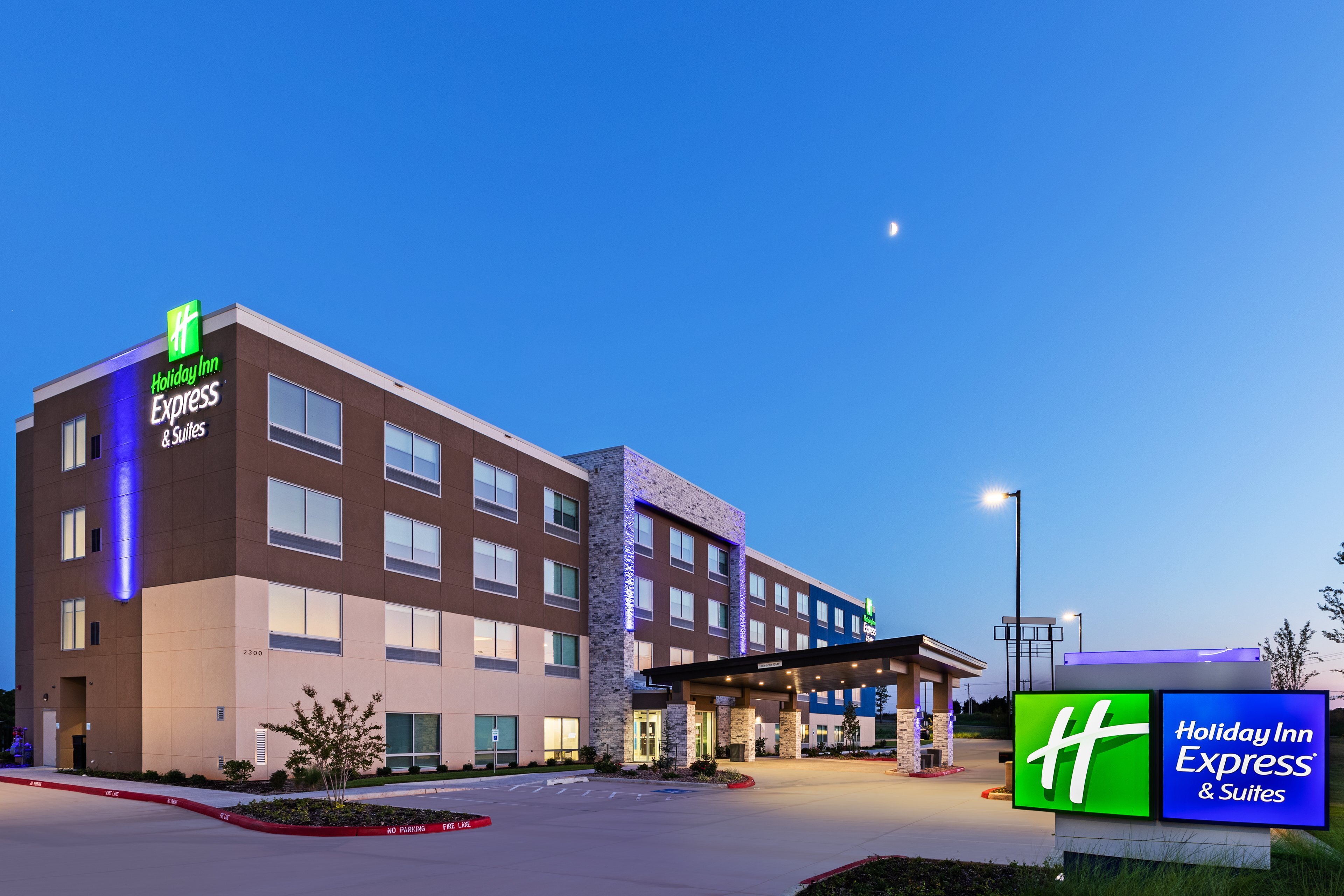 Holiday Inn Express & Suites Purcell, an IHG hotel-官方