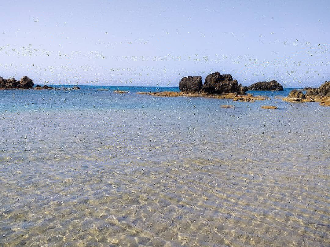 比塞大酒店住宿-Cap Blanc Guest House "Arts & Culture Events"