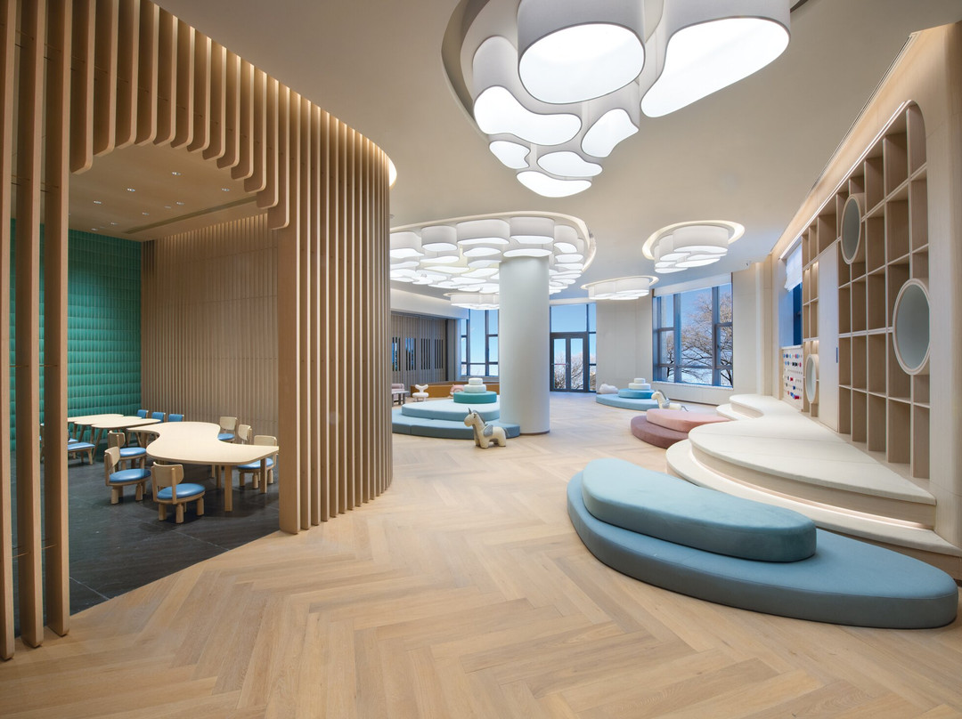 北京金隅八达岭皇冠假日酒店主图