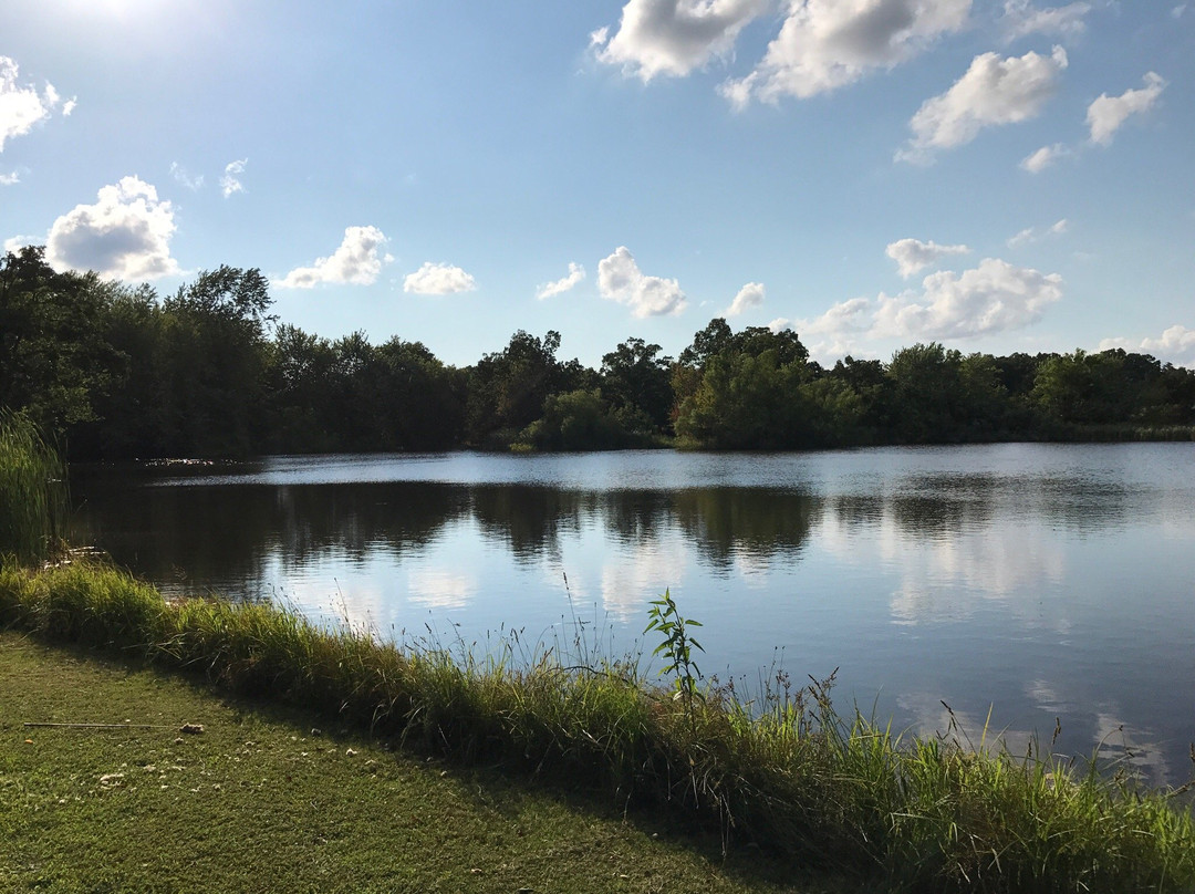 Rustic Trails RV Park