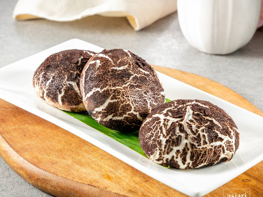 Asiari Dim Sum IOI City Mall