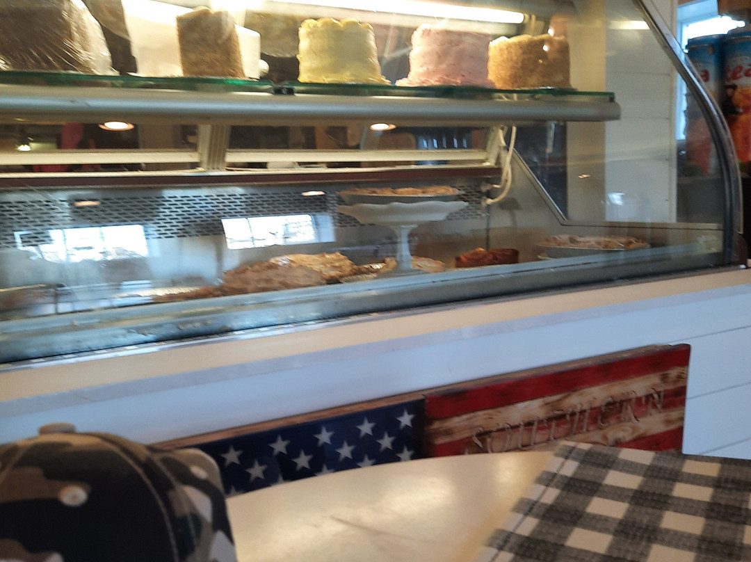 Ellendale旅游攻略图片