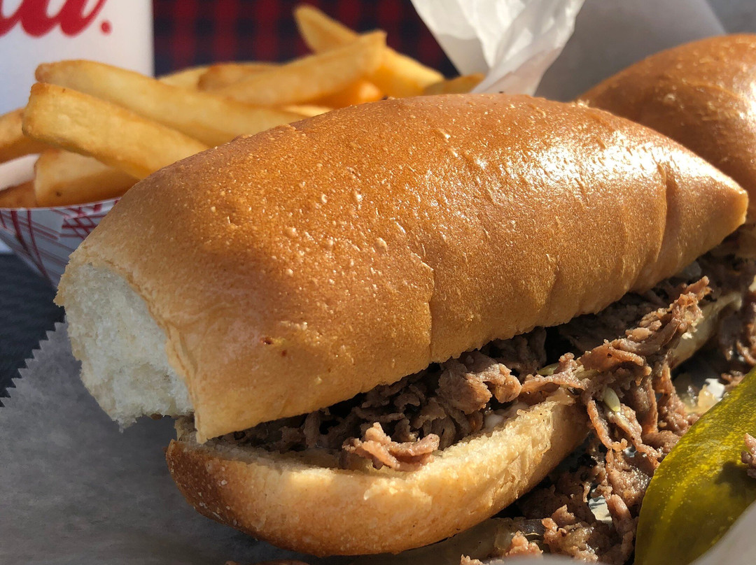 Jefferson City旅游攻略图片