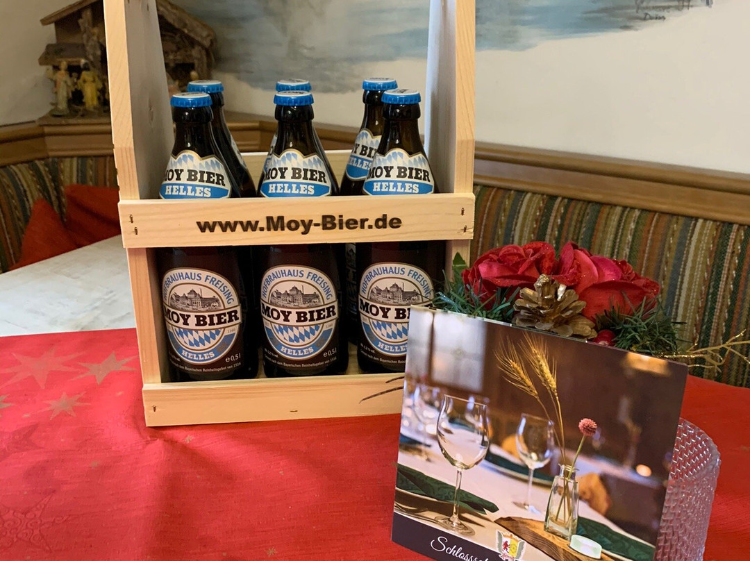 Pforring旅游攻略图片