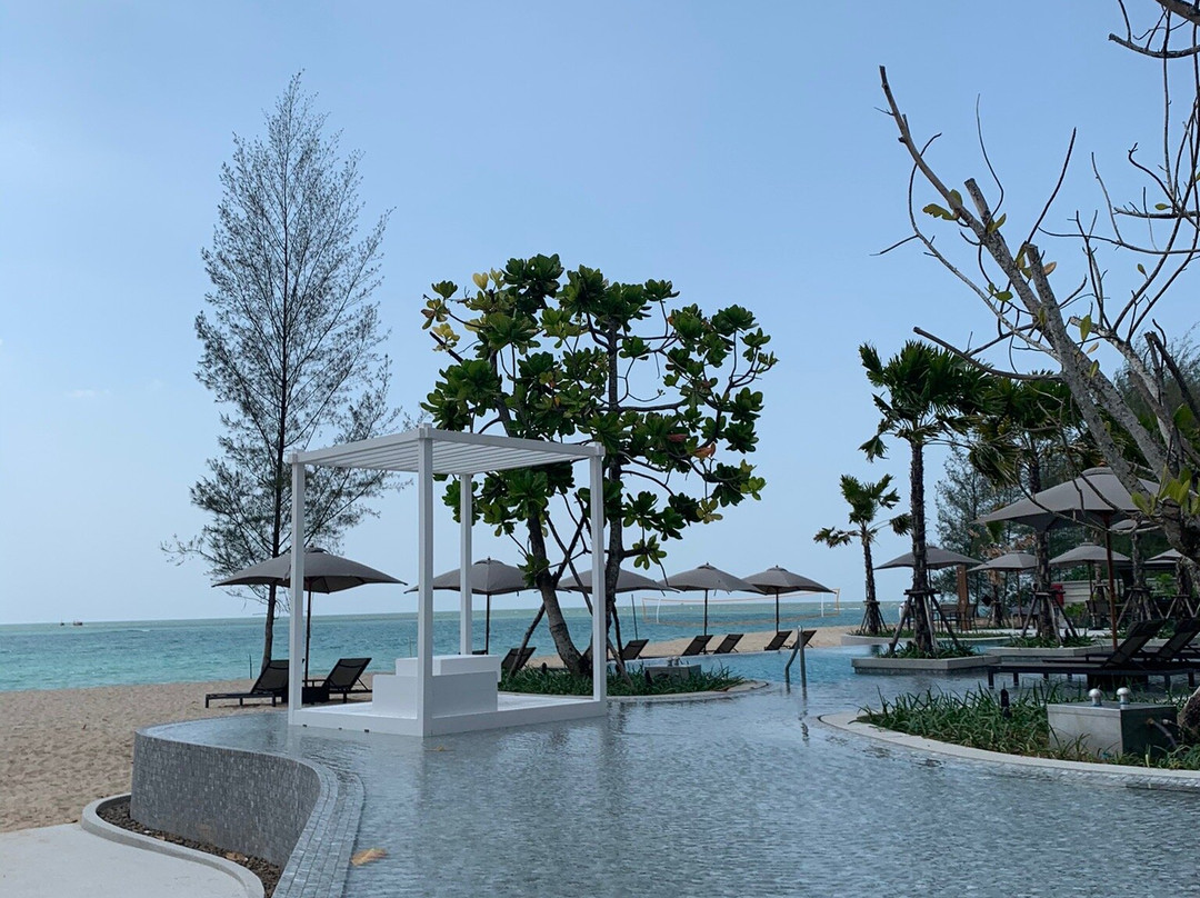 Bang Muang旅游攻略图片