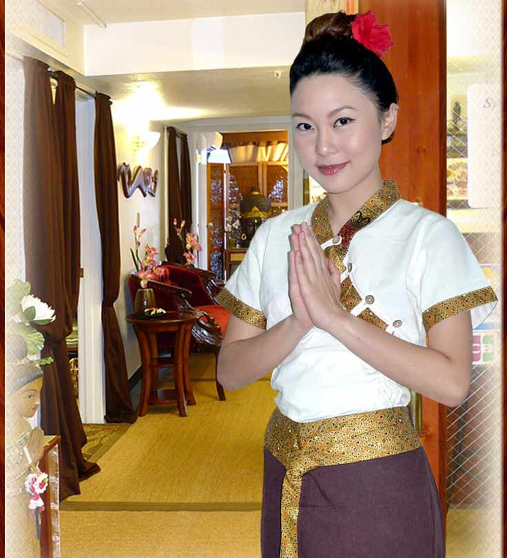 Sukotai Massage 1 LLC-阿伊亚必去景点