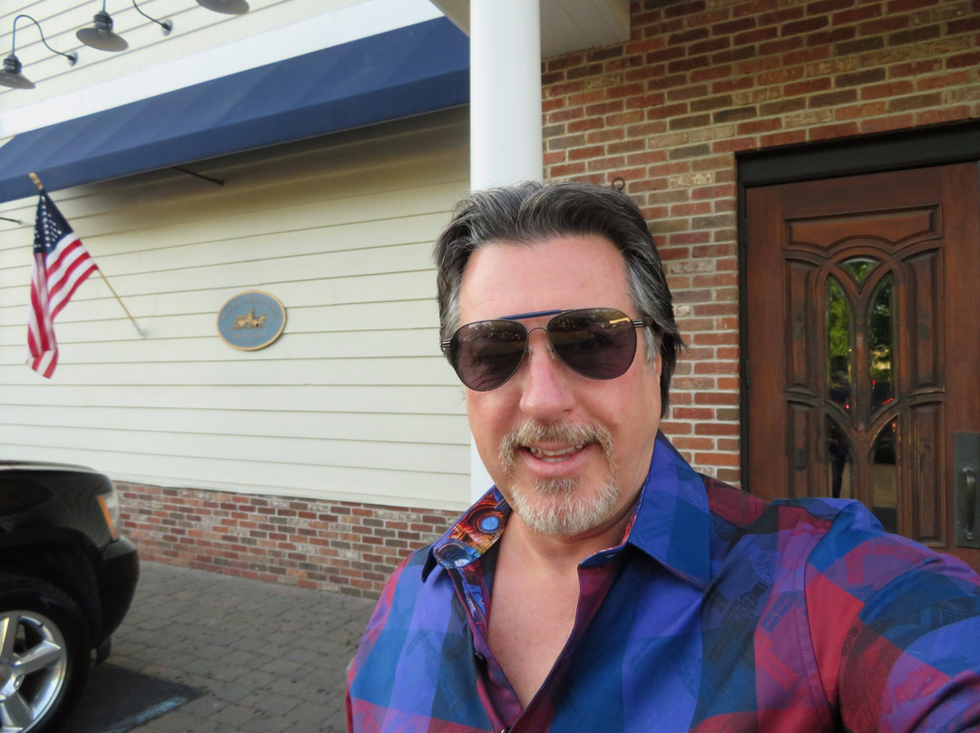 West Babylon旅游景点-Babylon Carriage House