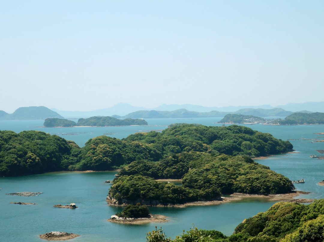 Funakoshi Observatory