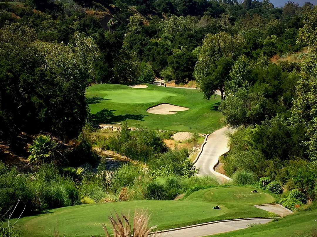 Tijeras Creek Golf Club景点图片