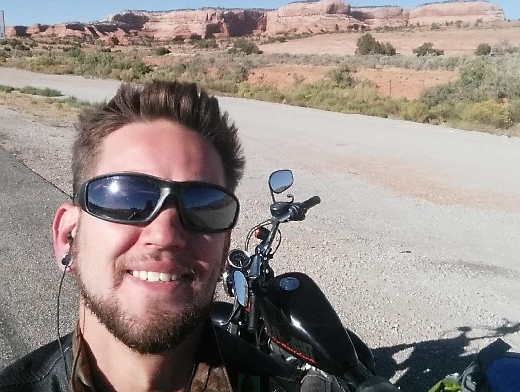 Scott Vest-杜兰戈必去景点