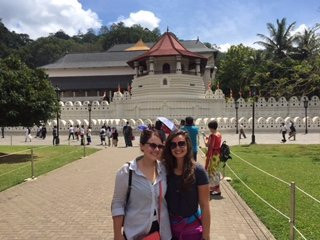 Tour Guide in Sri Lanka景点图片