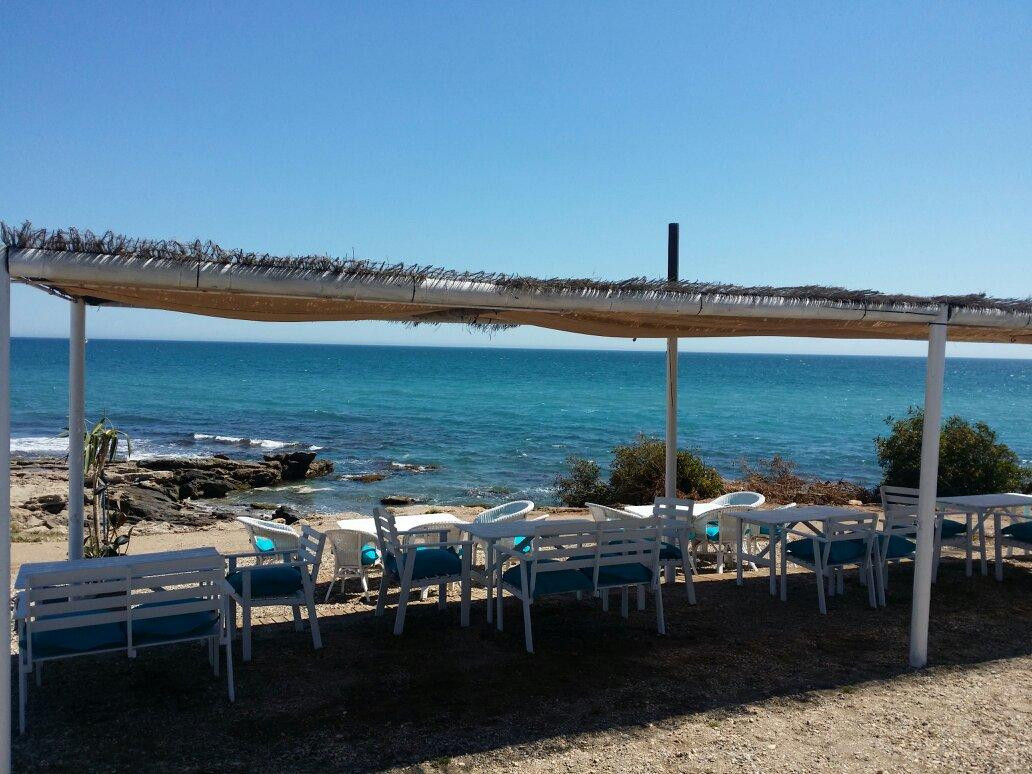 Playa Macenas旅游景点-ANKARA Beach Bar