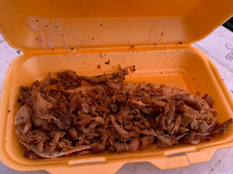 Welling Express Kebab