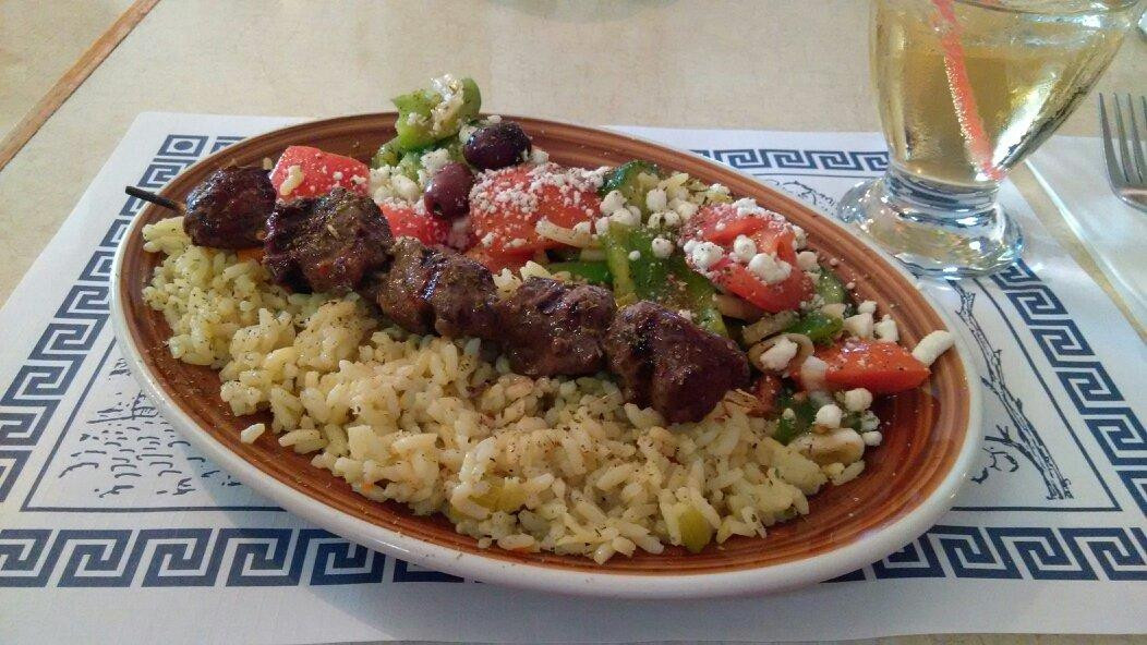 Claresholm餐馆和美食-Casa Roma Pizza & Steak House