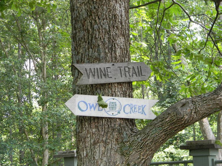 Owl Creek Vineyard景点图片