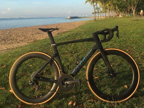 Valley Cycles Singapore