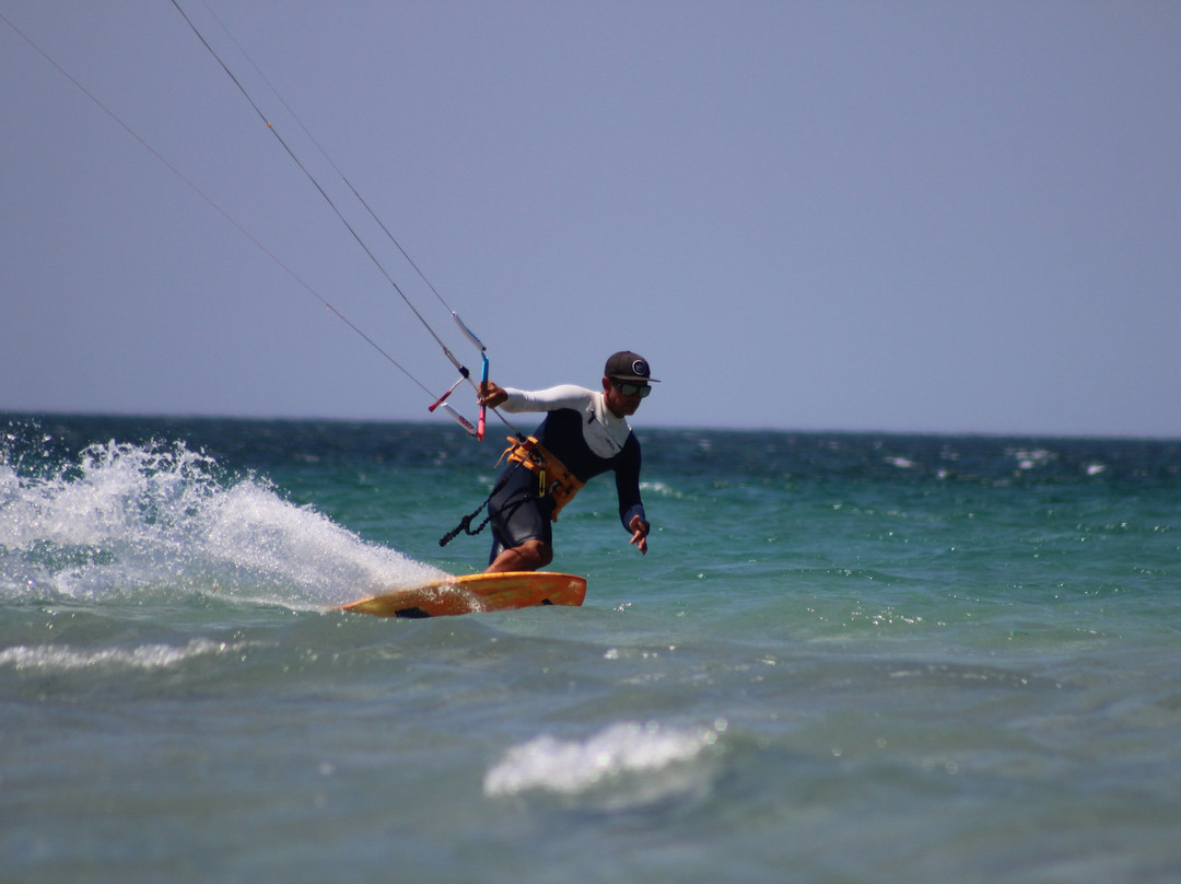 Kite centre IKO K1 - Mezvodnoe景点图片