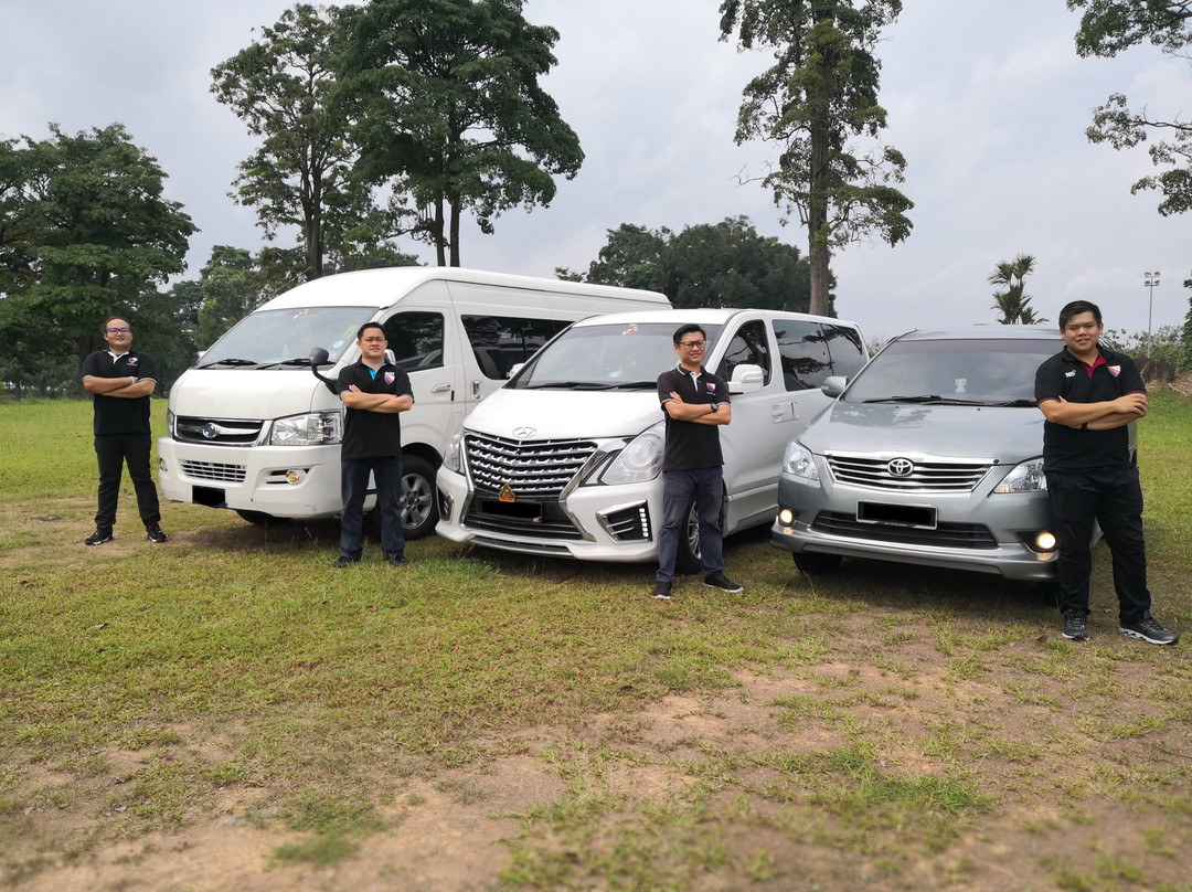 New MST Transport Holiday-马六甲必去景点