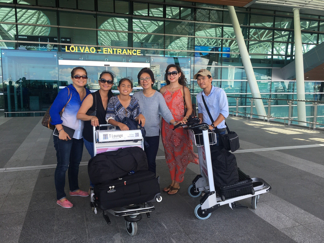 Hoi An - Da Nang - Hue Private Day Tour-岘港必去景点