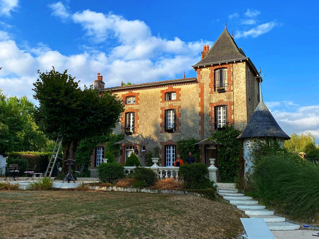 Les Lauriers