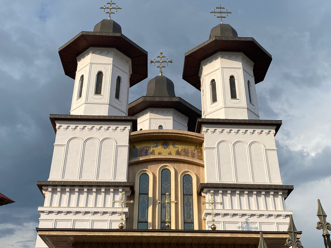 Catedrala Arhepiscopală Înălțarea Domnului景点图片
