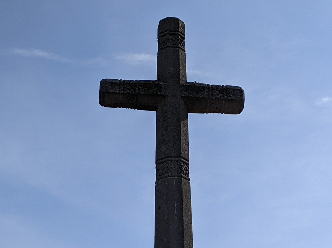 Kirmington War Memorial景点图片