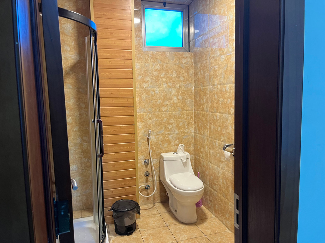 Hotel Dabi