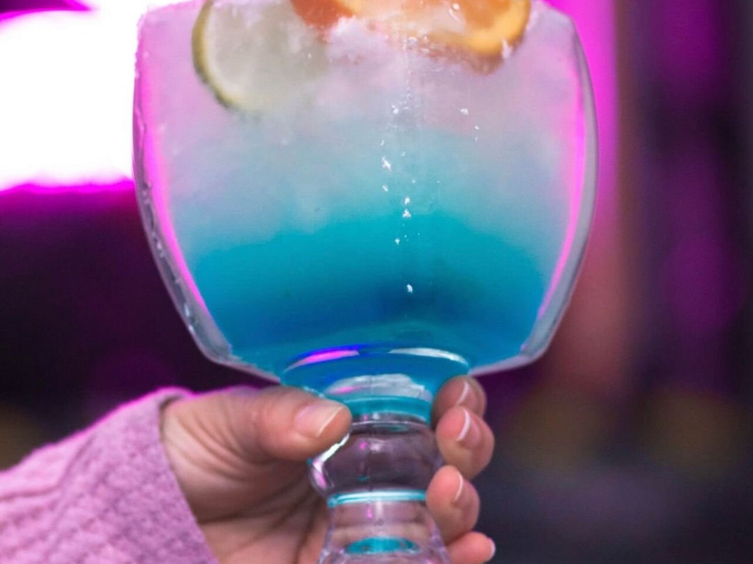 Latitud Norte GastroBar