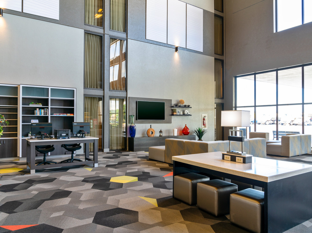 Holiday Inn Morgantown - Reading Area By IHG主图