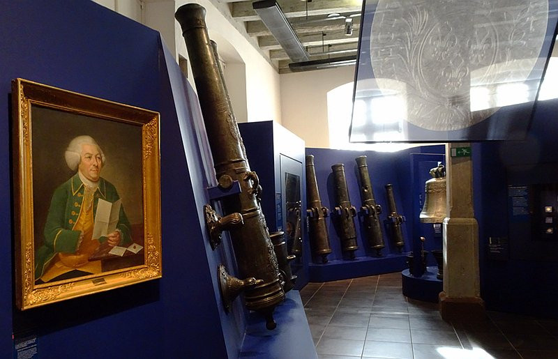 Musée Historique de la Ville de Strasbourg景点图片